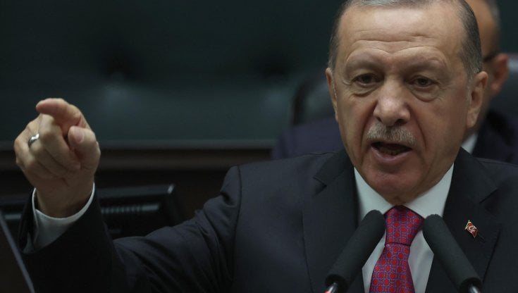 erdogan:-“l’operazione-di-terra-in-siria-iniziera-presto,-se-dio-vuole”