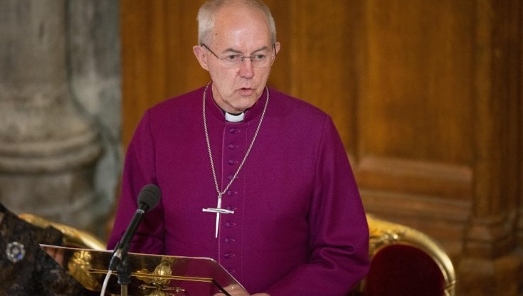 l’arcivescovo-di-canterbury-visita-kiev-e-denuncia-“l’invasione-illegale-ingiusta-e-brutale-della-russia”