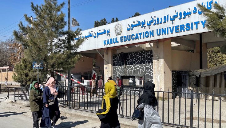 universita-vietata-alle-donne-afghane.-l’ultima-promessa-tradita-dai-talebani
