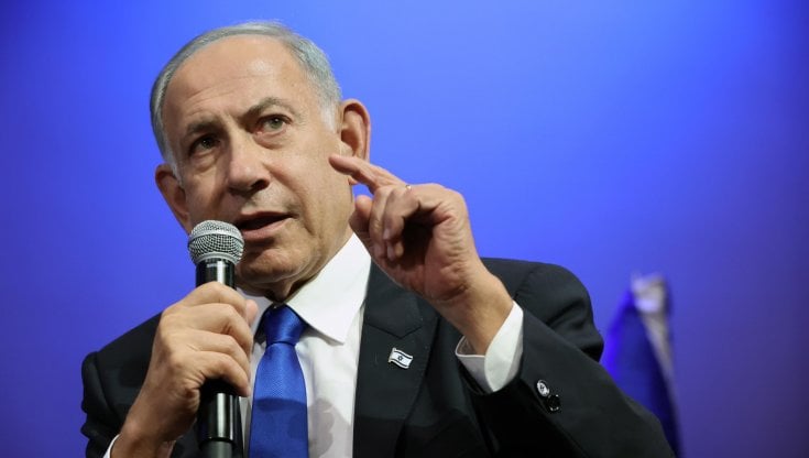 israele:-netanyahu-ha-formato-il-governo-di-destra
