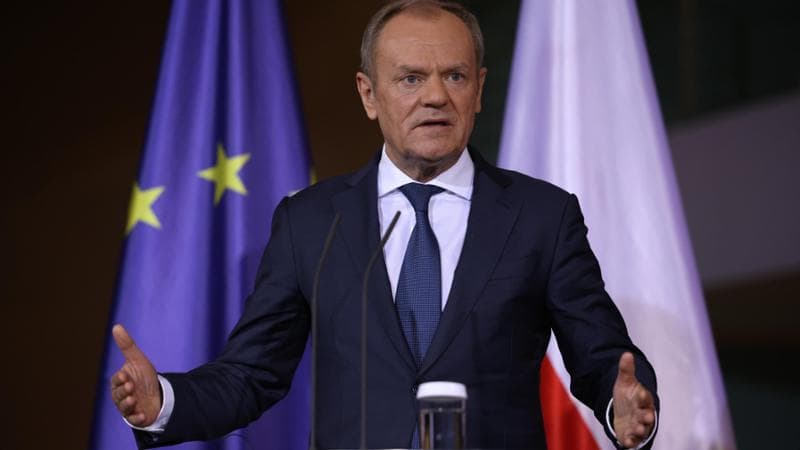 intervista-al-premier-polacco-donald-tusk:-“la-guerra-in-europa-e-un-pericolo-reale.-ma-non-siamo-pronti”
