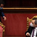 Salvini racconta gli “scivoloni” di Draghi e l’ultimo incontro: “Sondò la disponibilità della Lega per una sua ascesa al Colle”
