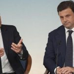 “Calenda e Renzi, unite le forze”. L’ultimo tentativo dei liberali europei