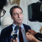 Politica e corruzione a Catania, Claudio Fava: “I partiti tornino a selezionare, non si deve aspettare un pm”