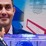 Europee, Vannacci in campo: il gelo della Lega su Salvini