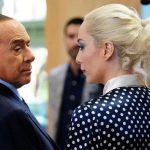 Marta Fascina: “Io discriminata come Nilde Iotti, Berlusconi mi ha stregato quando avevo 14 anni”
