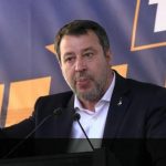 La gaffe di Salvini sull’autonomia: “Grazie a Gianfranco… Fini”